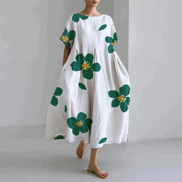 LIRIT | MIDI DRESS