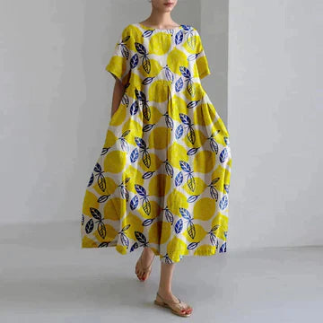 LIRIT | MIDI DRESS
