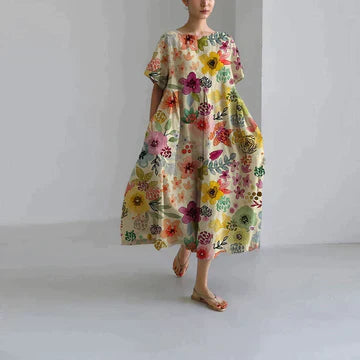 LIRIT | MIDI DRESS