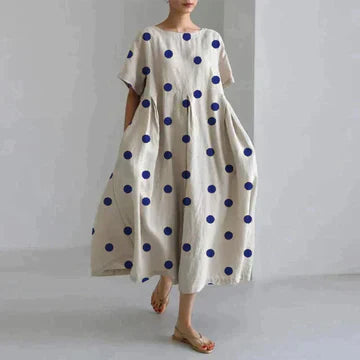 LIRIT | MIDI DRESS