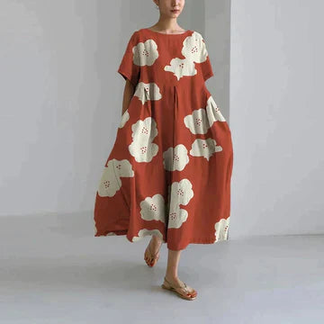 LIRIT | MIDI DRESS