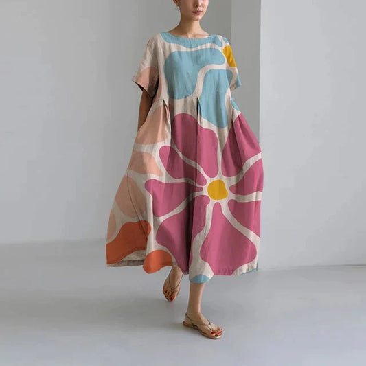 LIRIT | MIDI DRESS