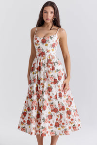 Floral