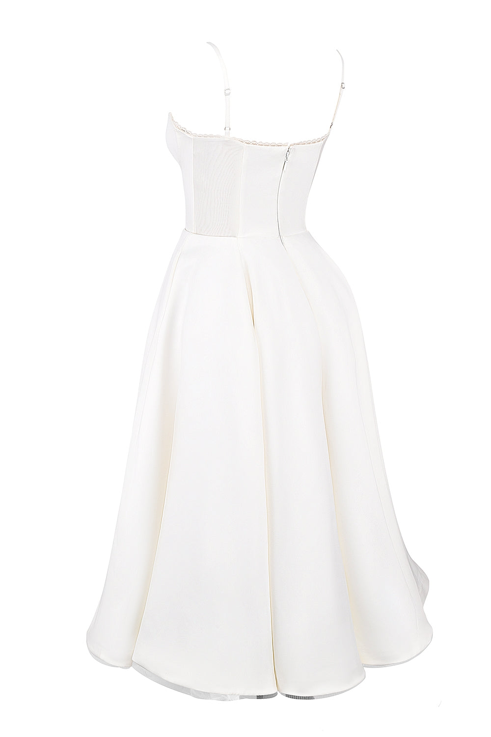 SAILOR | MIDI DRESS